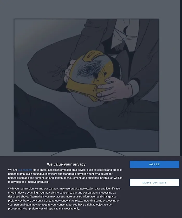 Someone Else’s Bl Manhwa - Chapter 25 Page 57