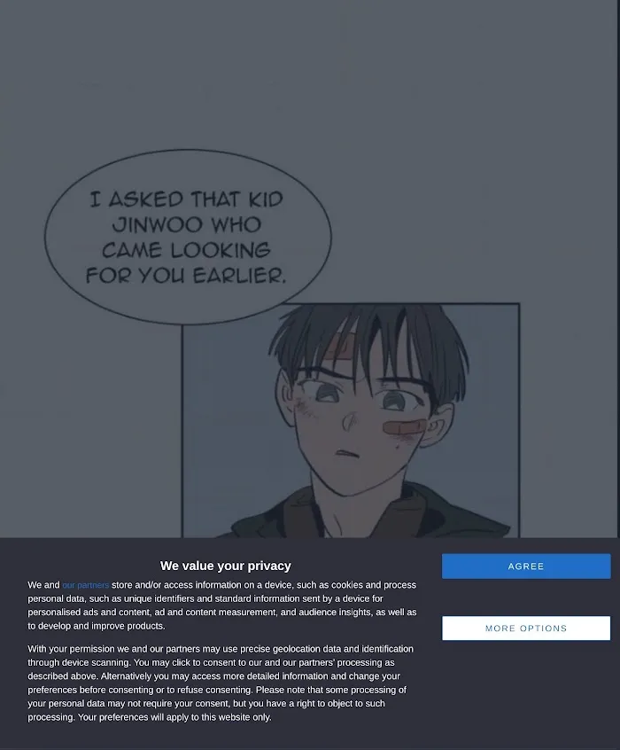 Someone Else’s Bl Manhwa - Chapter 25 Page 61