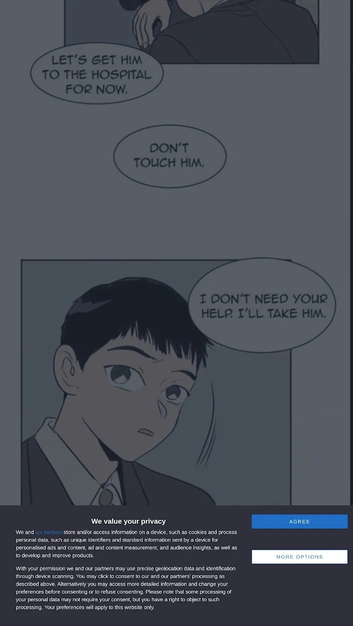 Someone Else’s Bl Manhwa - Chapter 25 Page 64