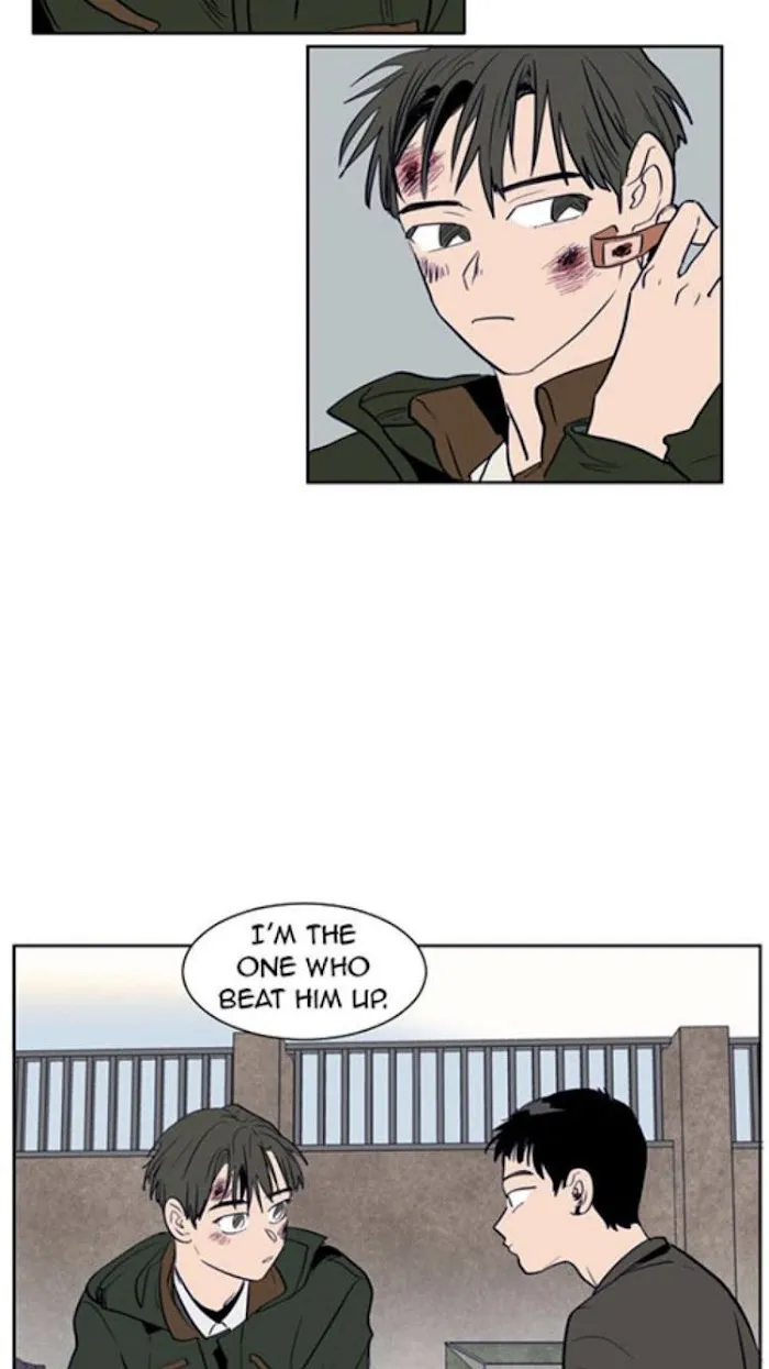 Someone Else’s Bl Manhwa - Chapter 25 Page 66