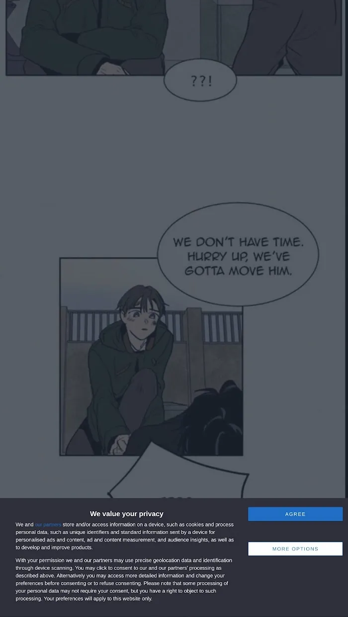 Someone Else’s Bl Manhwa - Chapter 25 Page 67