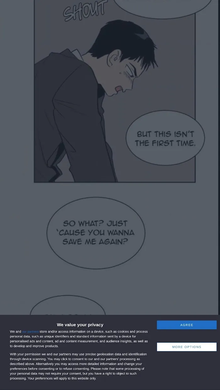 Someone Else’s Bl Manhwa - Chapter 25 Page 68
