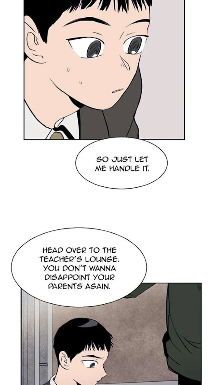 Someone Else’s Bl Manhwa - Chapter 25 Page 71