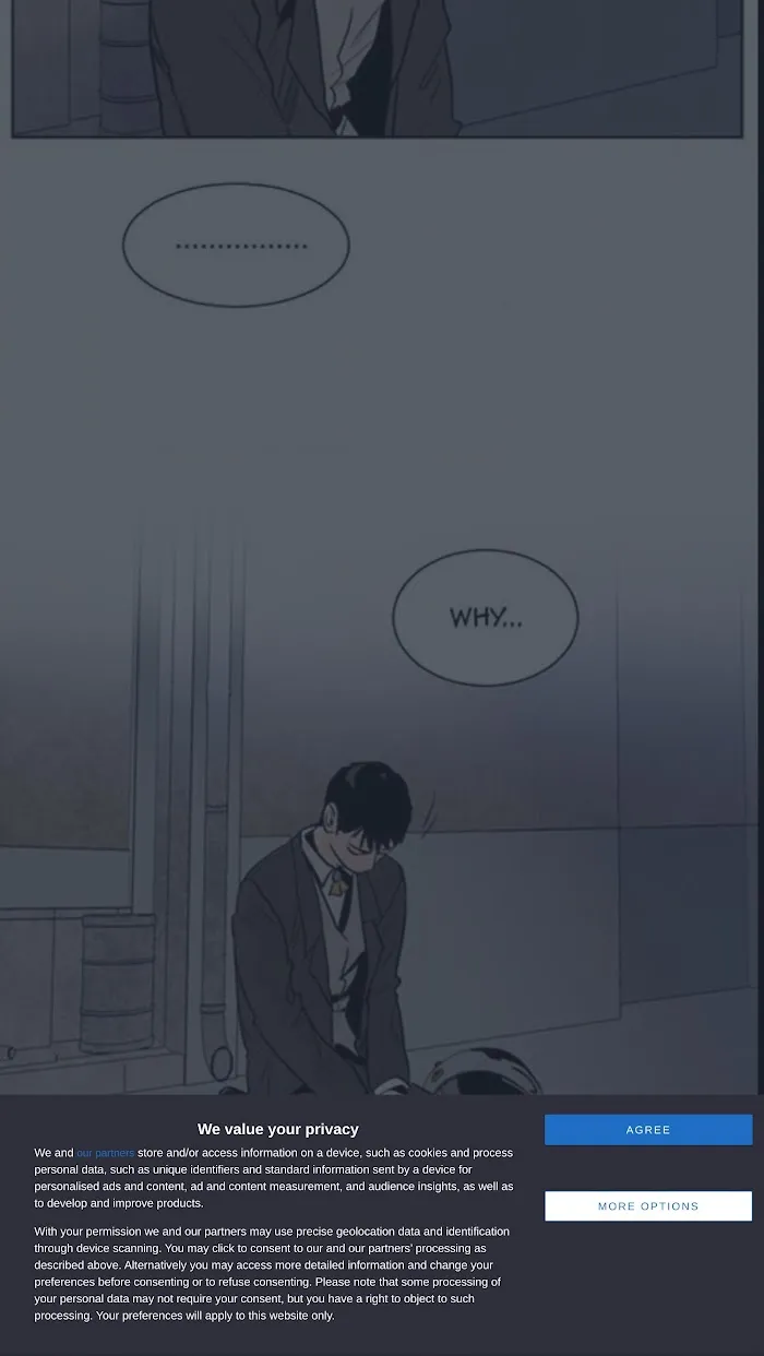 Someone Else’s Bl Manhwa - Chapter 25 Page 73