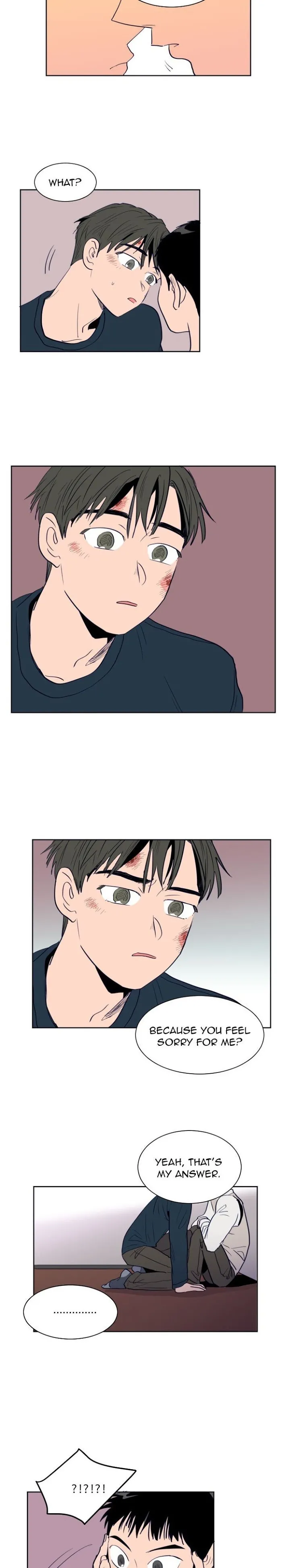 Someone Else’s Bl Manhwa - Chapter 26 Page 8