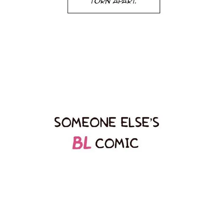 Someone Else’s Bl Manhwa - Chapter 26 Page 20