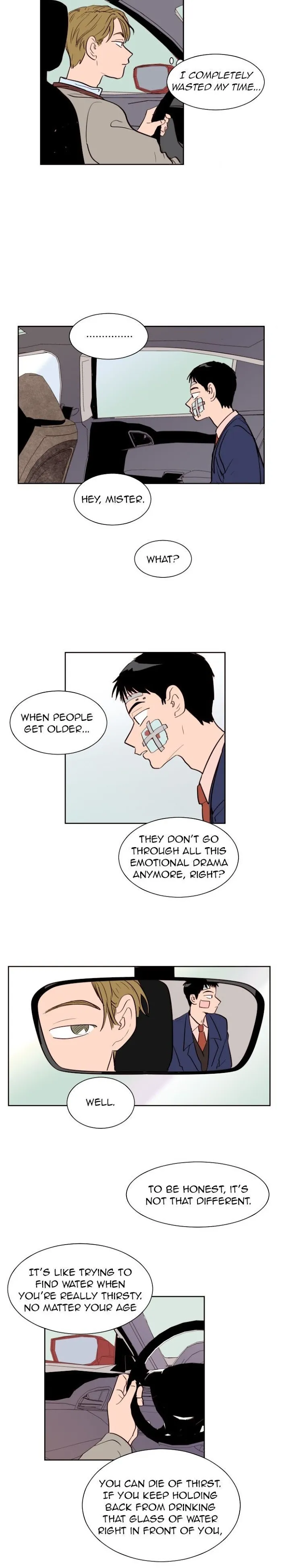 Someone Else’s Bl Manhwa - Chapter 27 Page 4