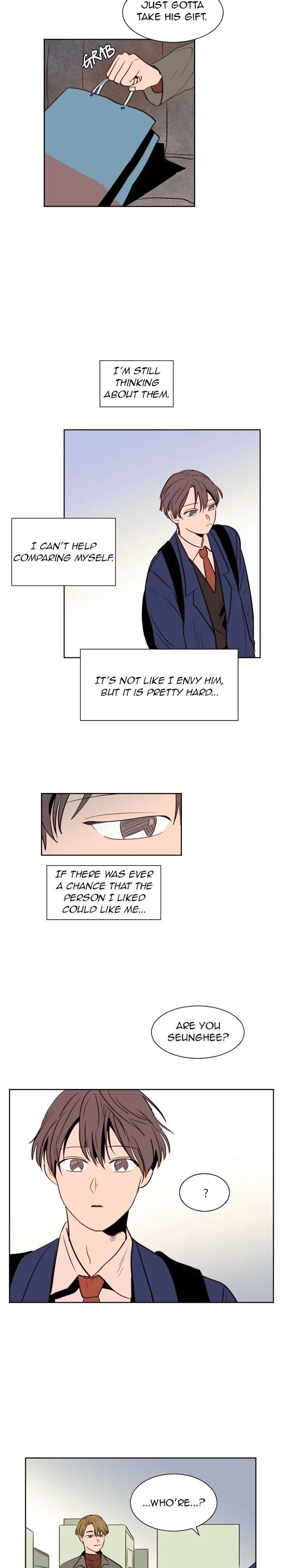 Someone Else’s Bl Manhwa - Chapter 29 Page 15