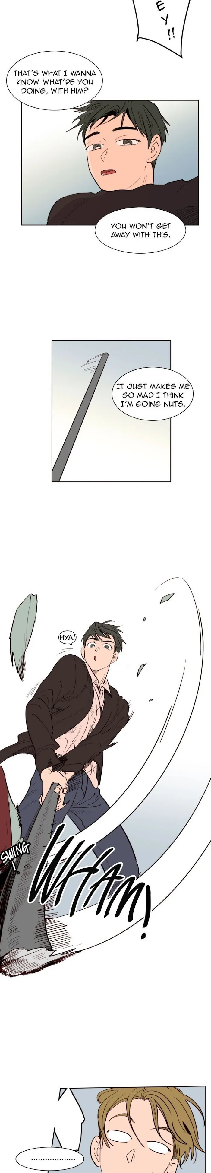 Someone Else’s Bl Manhwa - Chapter 29 Page 18