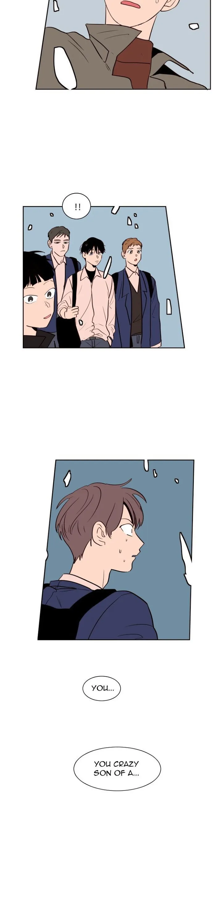 Someone Else’s Bl Manhwa - Chapter 29 Page 19