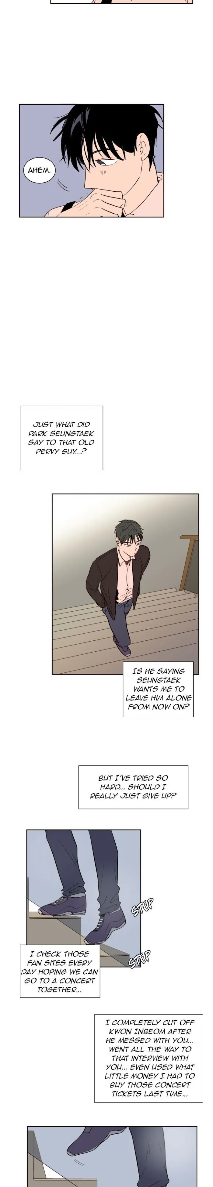 Someone Else’s Bl Manhwa - Chapter 30 Page 12