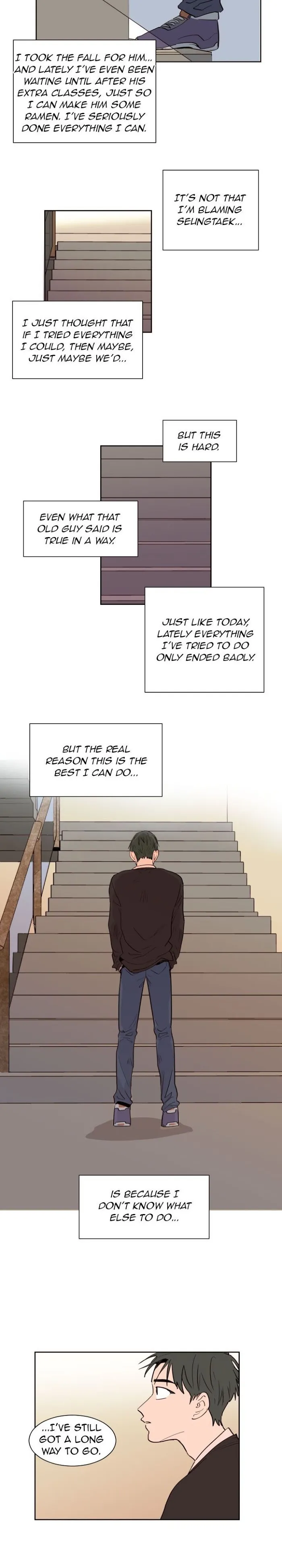 Someone Else’s Bl Manhwa - Chapter 30 Page 13