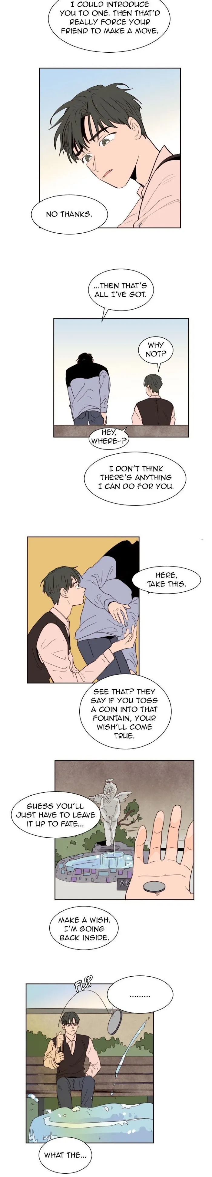 Someone Else’s Bl Manhwa - Chapter 38 Page 14