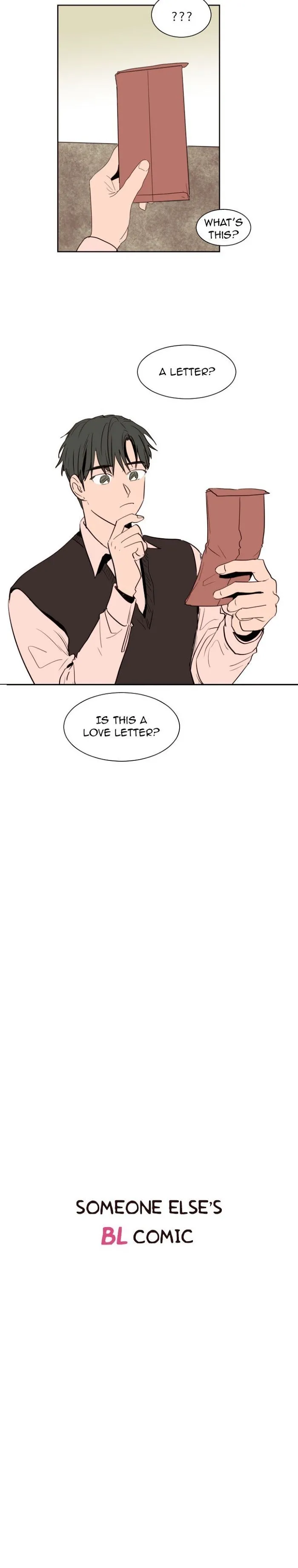 Someone Else’s Bl Manhwa - Chapter 38 Page 16