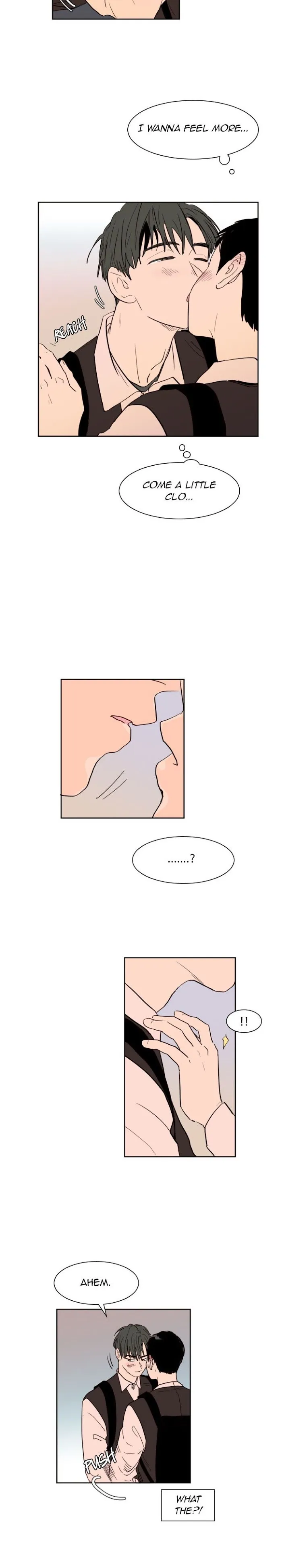 Someone Else’s Bl Manhwa - Chapter 40 Page 3