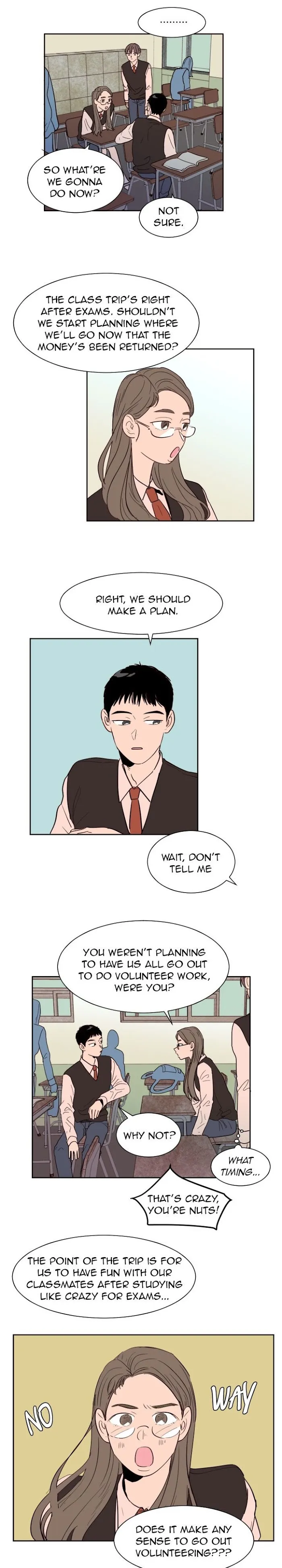 Someone Else’s Bl Manhwa - Chapter 41 Page 3
