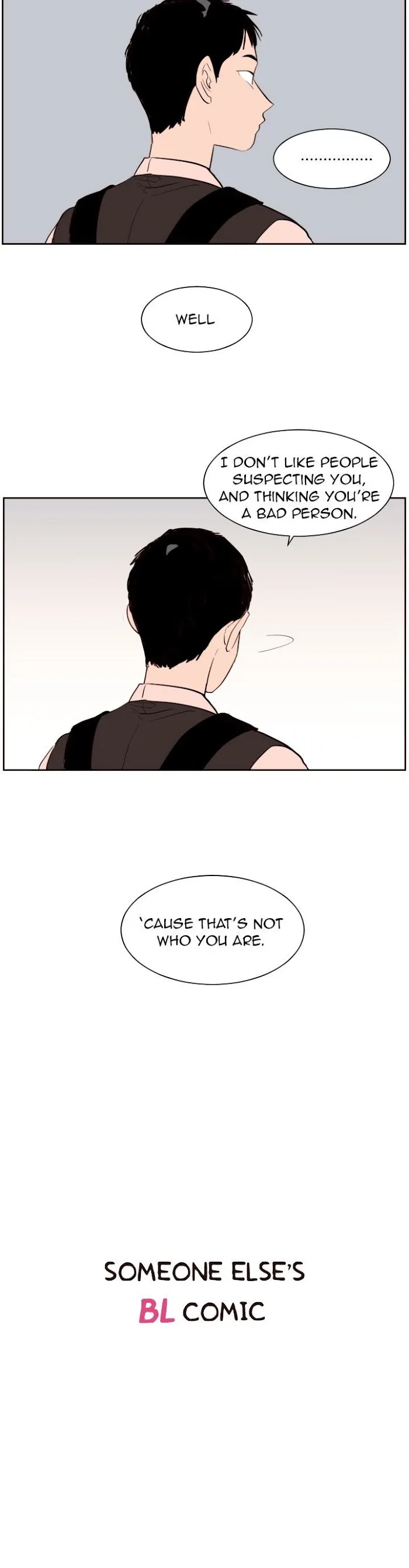 Someone Else’s Bl Manhwa - Chapter 41 Page 15