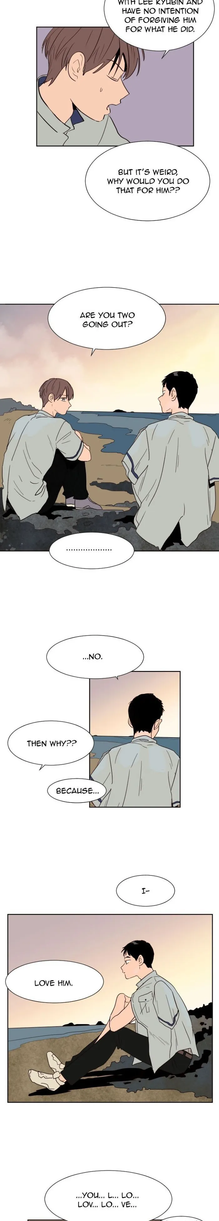 Someone Else’s Bl Manhwa - Chapter 44 Page 14