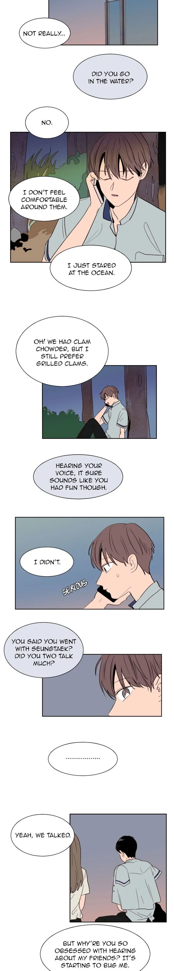 Someone Else’s Bl Manhwa - Chapter 45 Page 2