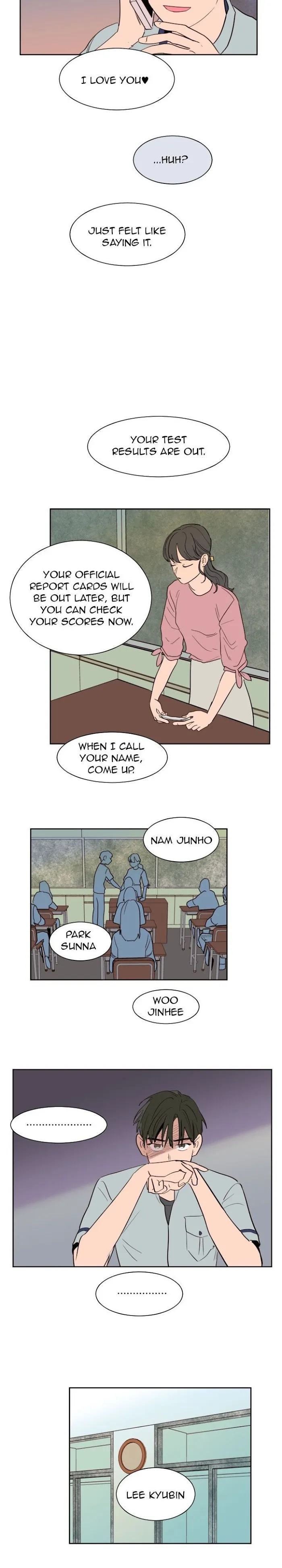 Someone Else’s Bl Manhwa - Chapter 45 Page 4