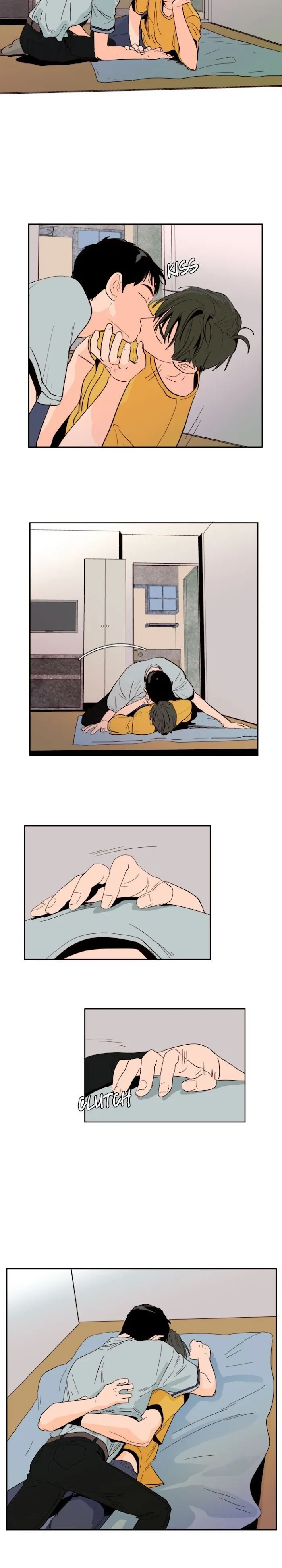 Someone Else’s Bl Manhwa - Chapter 45 Page 10
