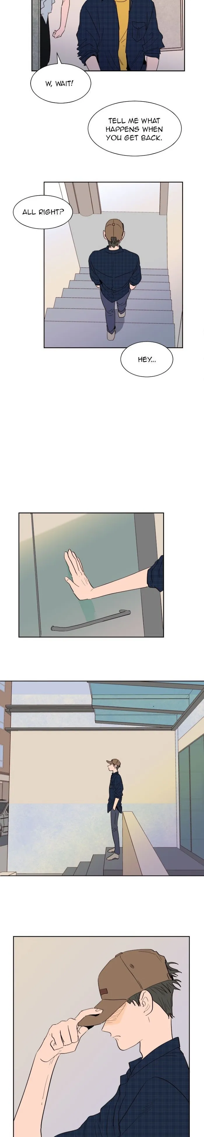 Someone Else’s Bl Manhwa - Chapter 46 Page 4