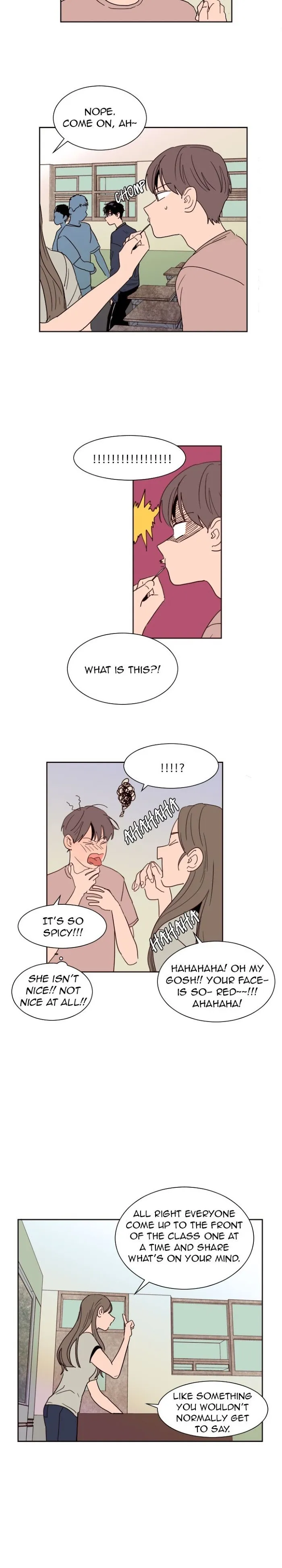 Someone Else’s Bl Manhwa - Chapter 48 Page 13