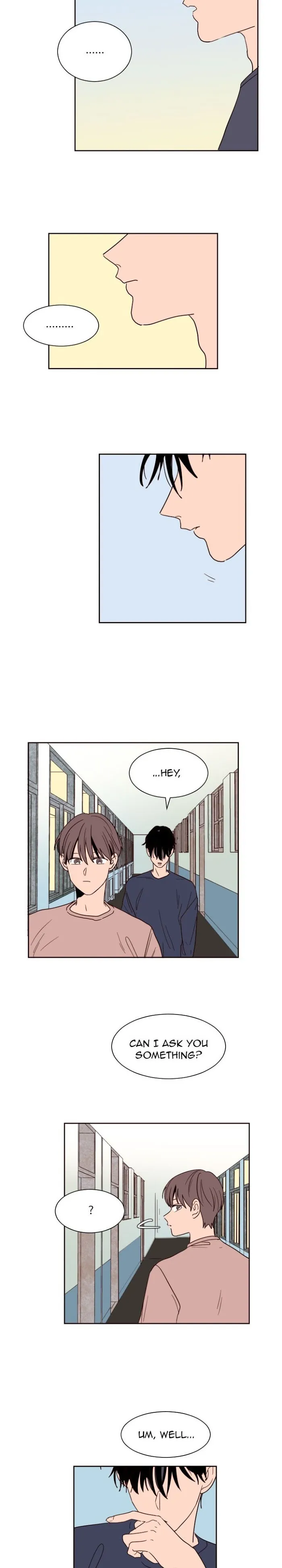 Someone Else’s Bl Manhwa - Chapter 48 Page 16