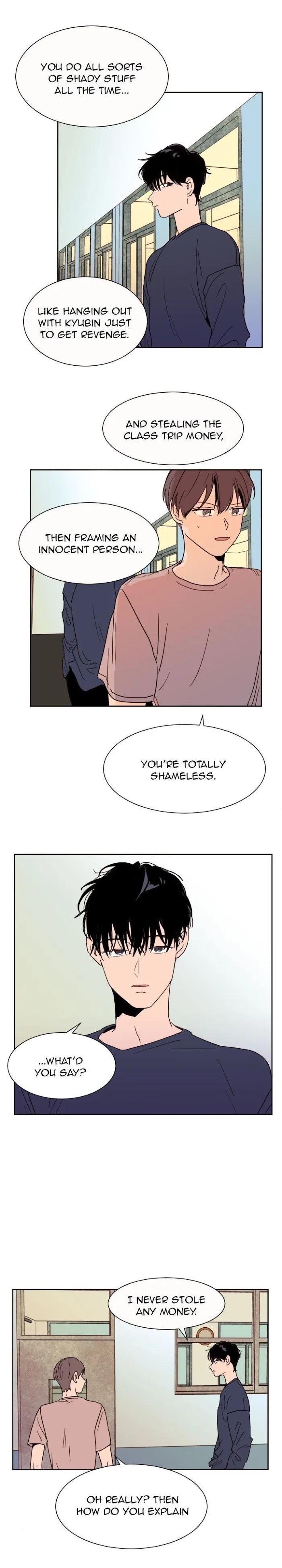 Someone Else’s Bl Manhwa - Chapter 49 Page 4
