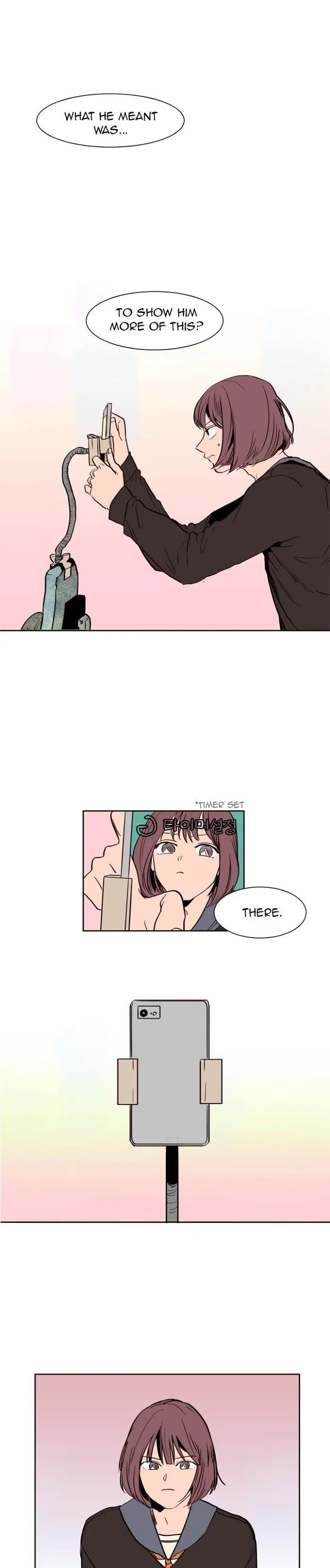 Someone Else’s Bl Manhwa - Chapter 5 Page 1