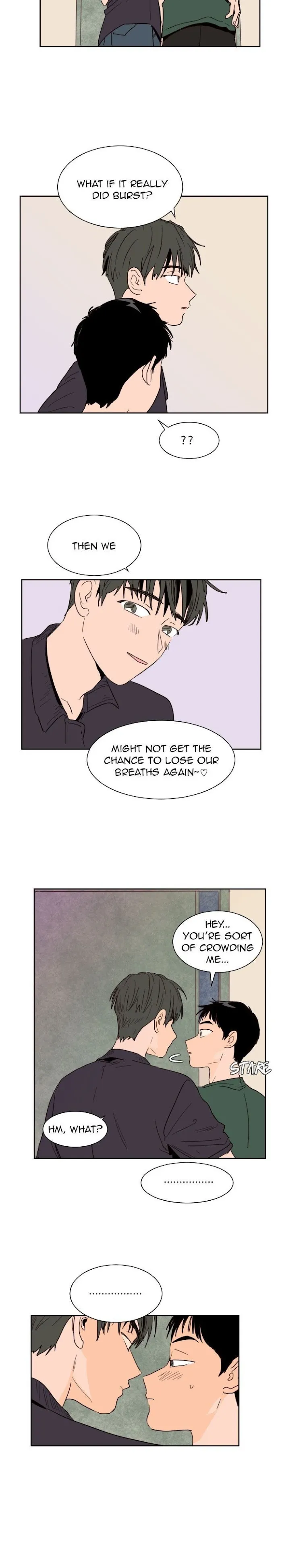 Someone Else’s Bl Manhwa - Chapter 51 Page 4