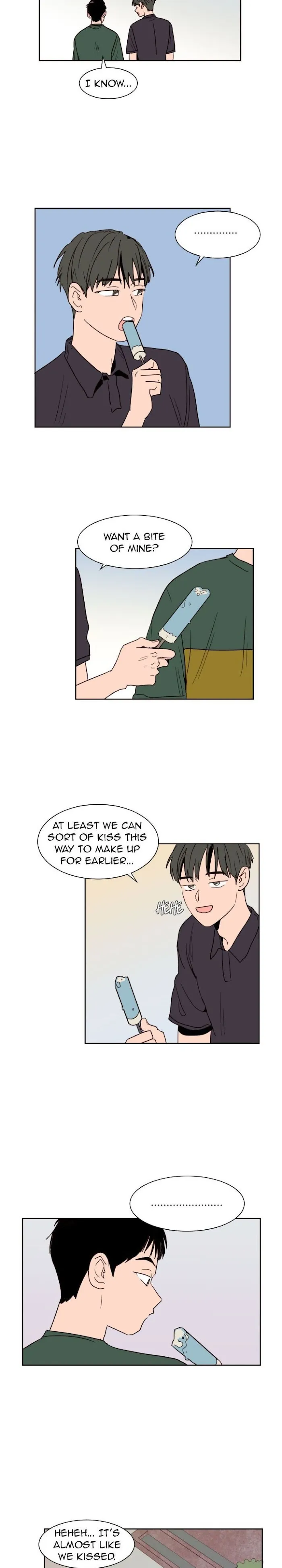 Someone Else’s Bl Manhwa - Chapter 51 Page 10