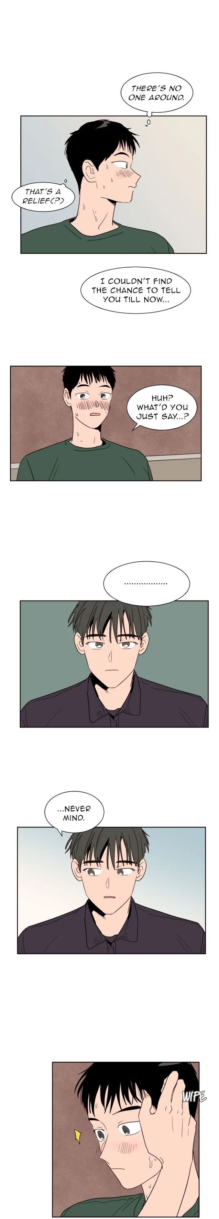 Someone Else’s Bl Manhwa - Chapter 51 Page 15