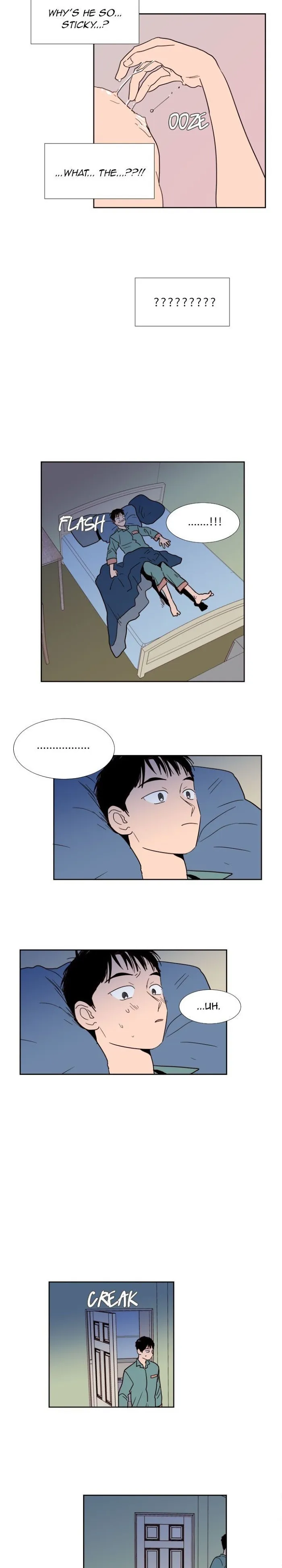 Someone Else’s Bl Manhwa - Chapter 52 Page 4