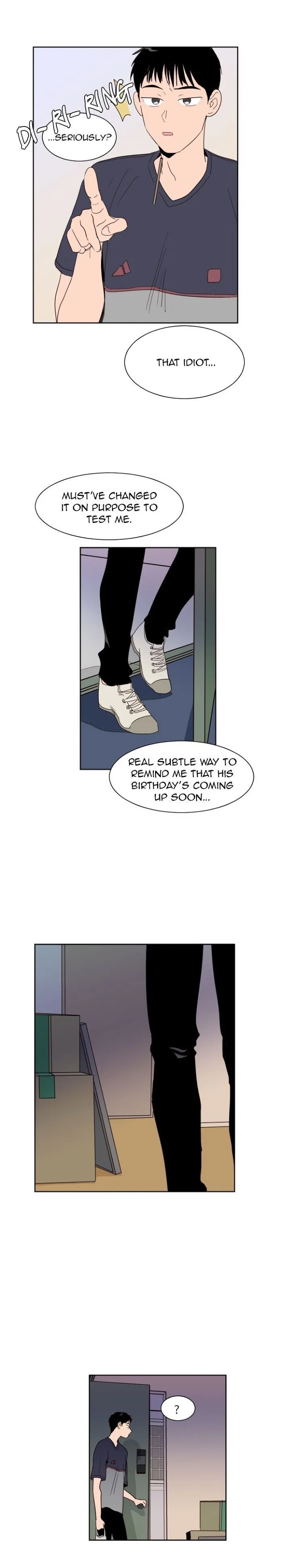 Someone Else’s Bl Manhwa - Chapter 53 Page 4