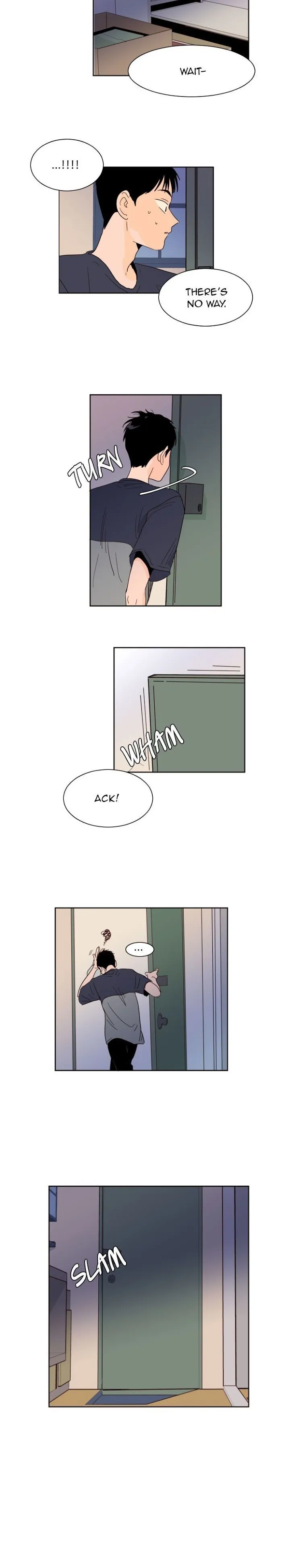Someone Else’s Bl Manhwa - Chapter 53 Page 6