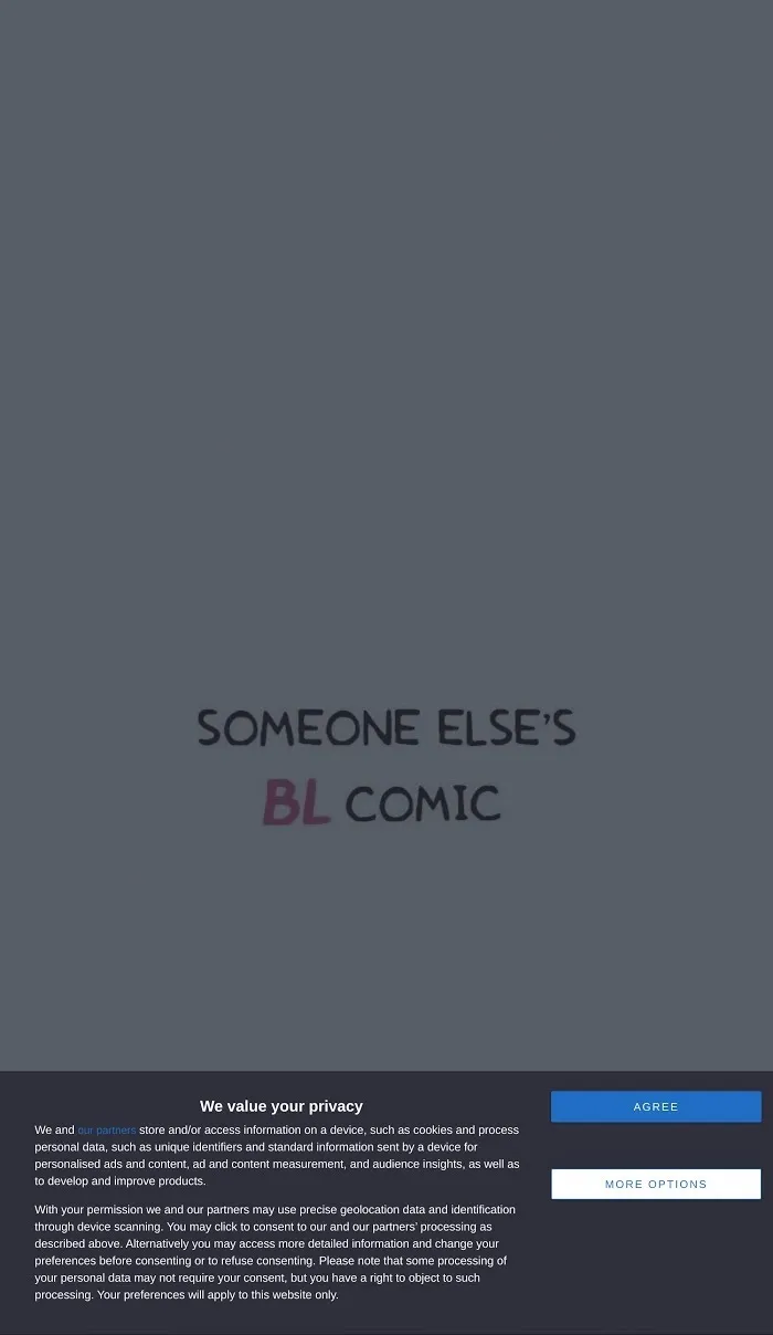 Someone Else’s Bl Manhwa - Chapter 53 Page 18