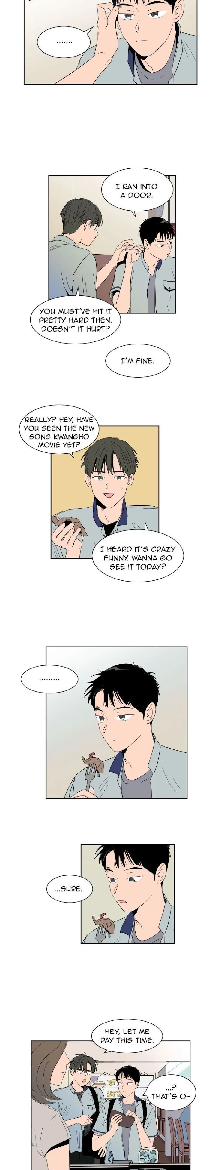 Someone Else’s Bl Manhwa - Chapter 54 Page 4