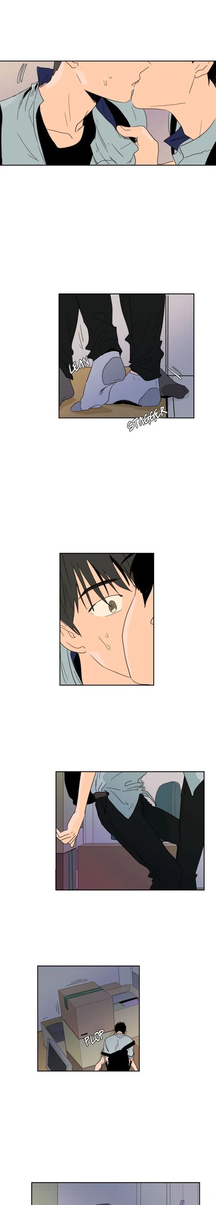 Someone Else’s Bl Manhwa - Chapter 54 Page 12