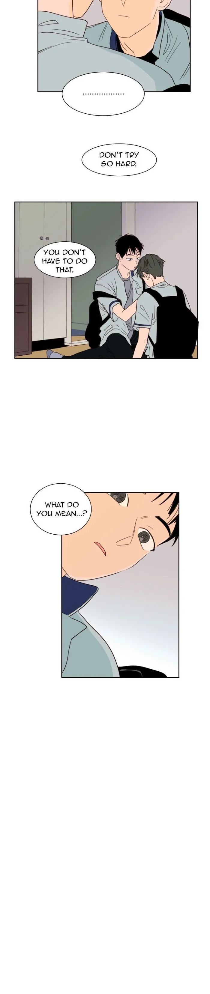 Someone Else’s Bl Manhwa - Chapter 54 Page 15