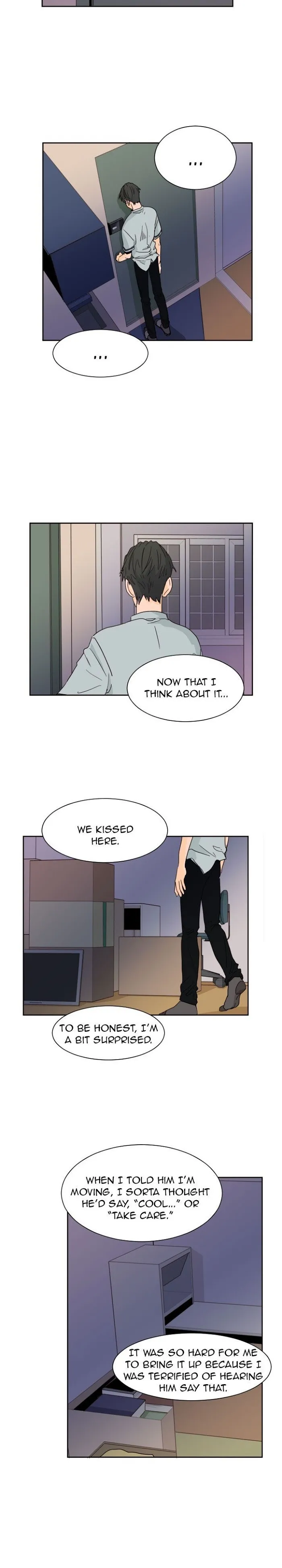Someone Else’s Bl Manhwa - Chapter 55 Page 7