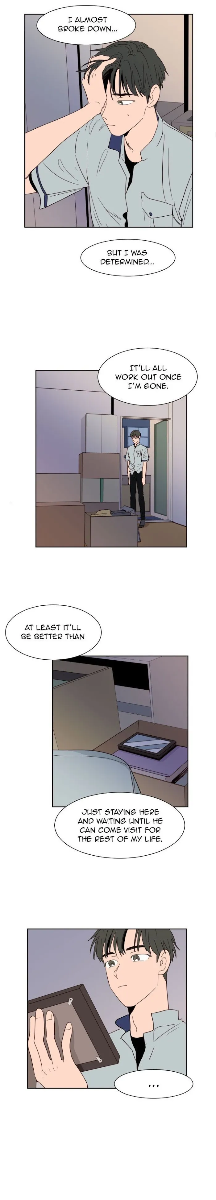 Someone Else’s Bl Manhwa - Chapter 55 Page 8
