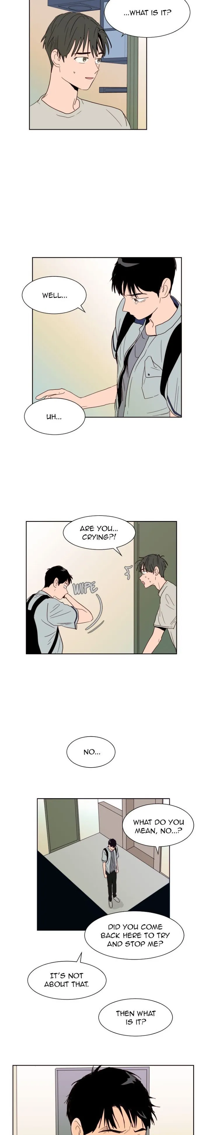 Someone Else’s Bl Manhwa - Chapter 55 Page 14