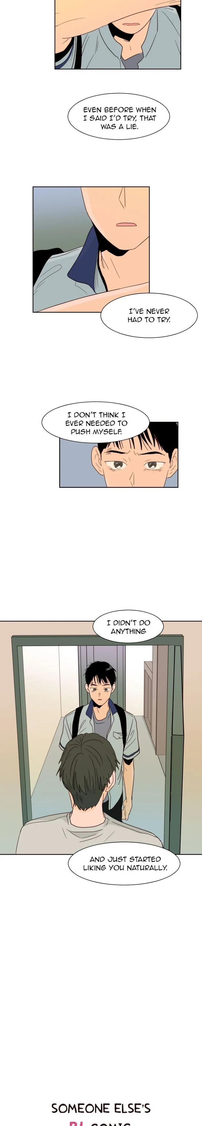 Someone Else’s Bl Manhwa - Chapter 55 Page 16