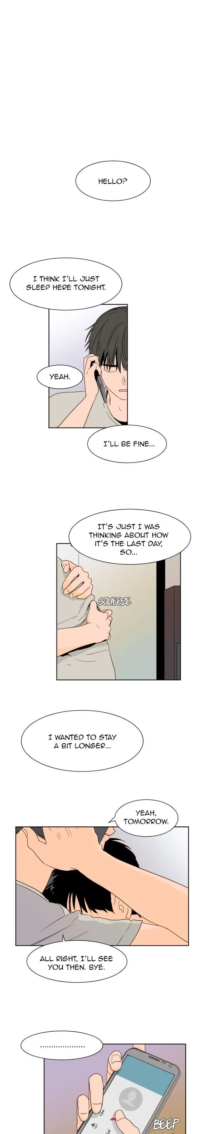 Someone Else’s Bl Manhwa - Chapter 56 Page 2