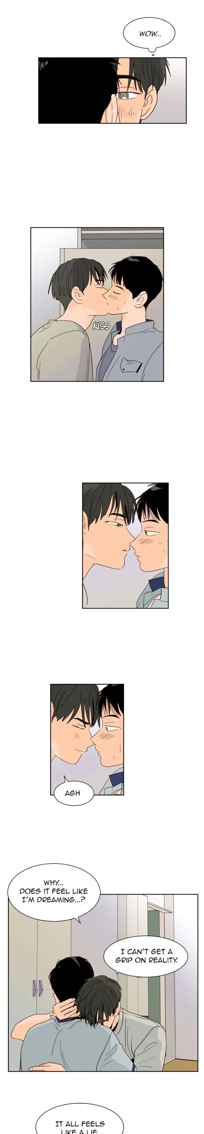 Someone Else’s Bl Manhwa - Chapter 56 Page 4