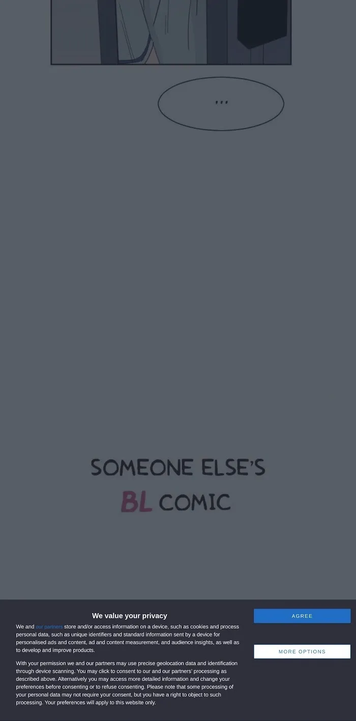 Someone Else’s Bl Manhwa - Chapter 56 Page 14