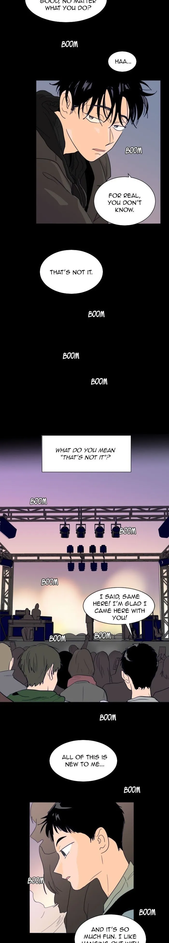 Someone Else’s Bl Manhwa - Chapter 58 Page 8