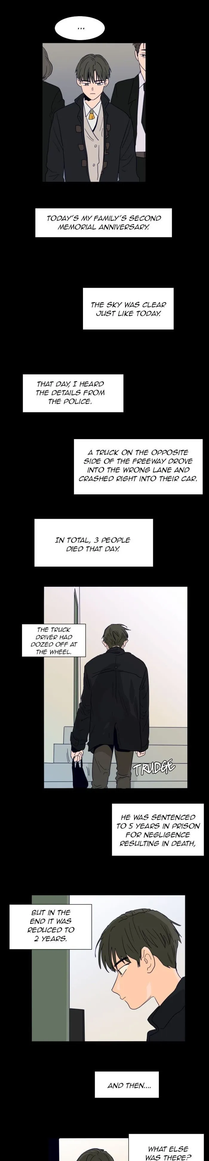 Someone Else’s Bl Manhwa - Chapter 58 Page 12