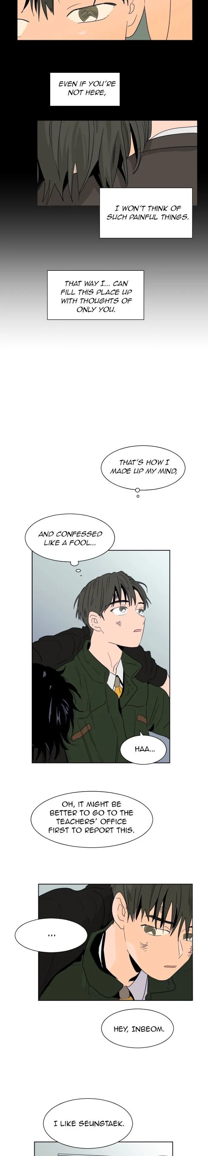 Someone Else’s Bl Manhwa - Chapter 58 Page 14